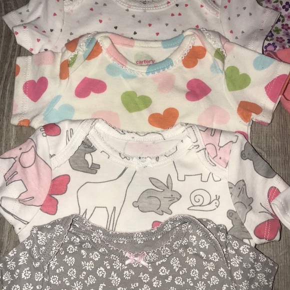 Bodysuit Bundle - Picture 4 of 4